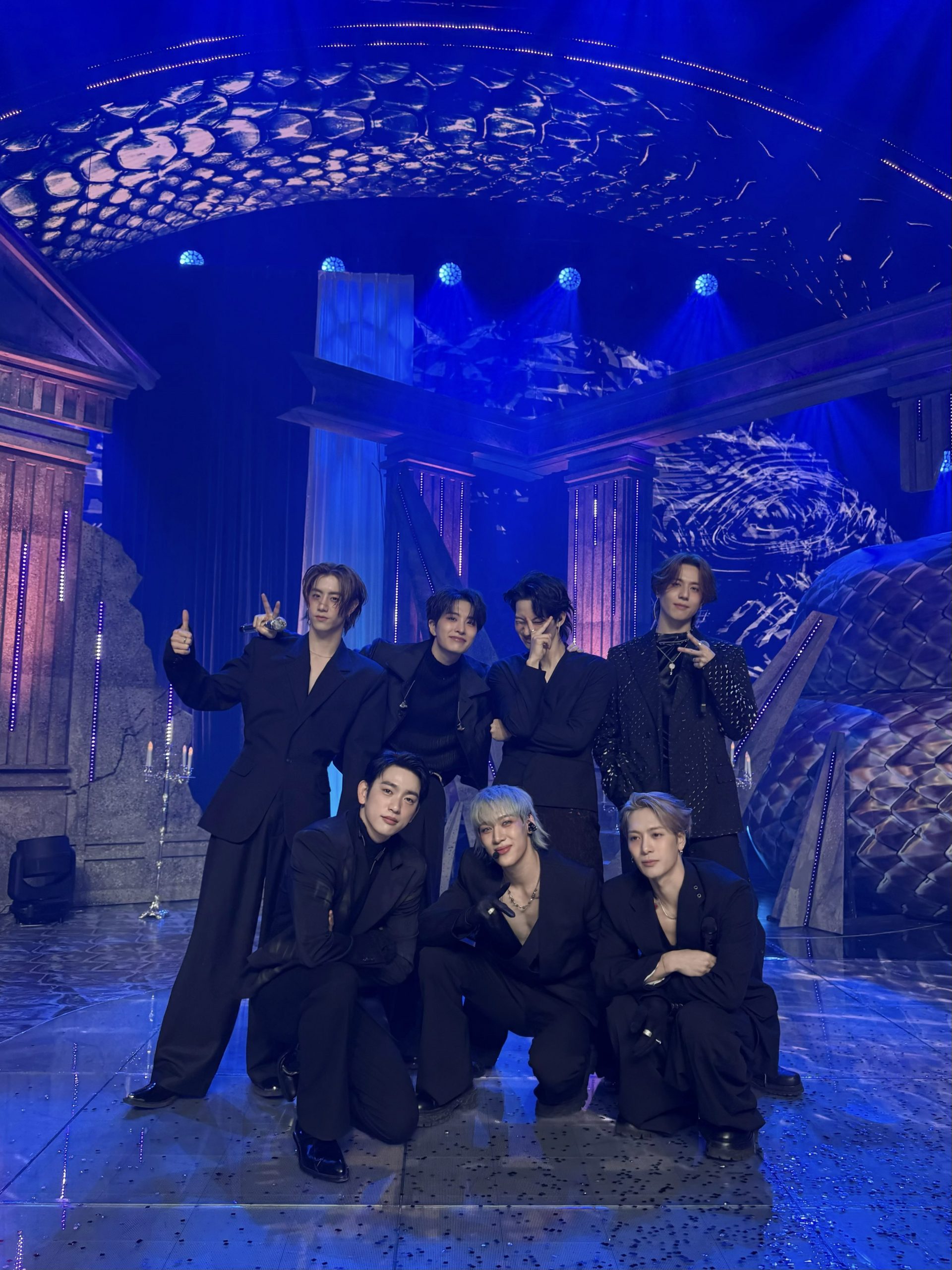 El Camino de GOT7: Proyectos individuales y Grupales hasta Hoy