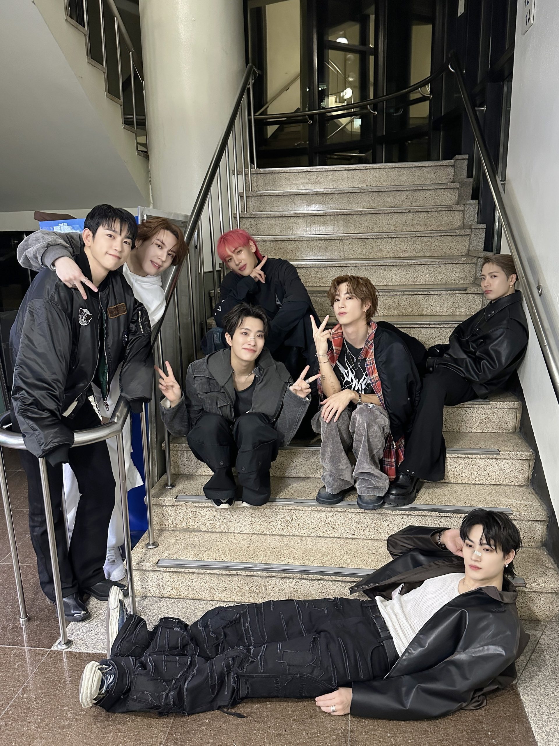 Los 10 Mejores Éxitos de GOT7 Que Todo Ahgase Debe Conocer