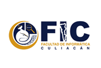 Logo de la facultad de informática culiacán