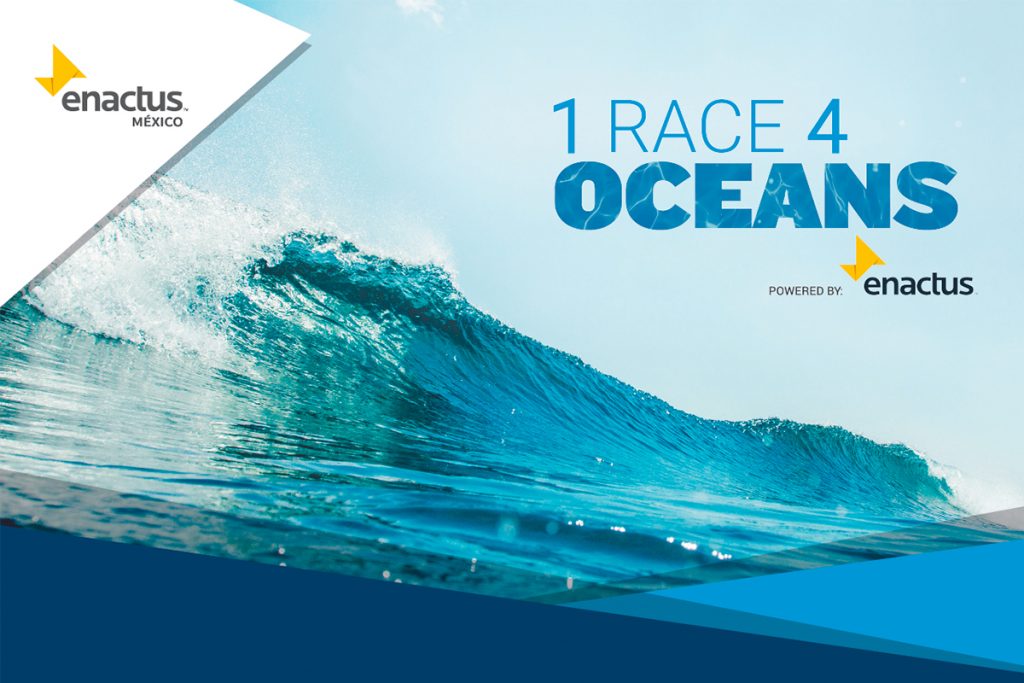 Convocatoria 1 Race 4 Oceans 2020: ¿Tienes una idea de negocio que solucione la problemática de nuestros océanos?