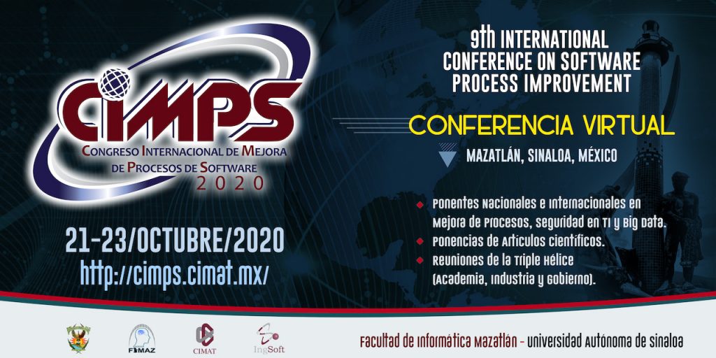 La FIC te invita al Congreso CIMPS 2020