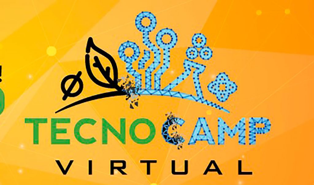 La FIC te Invita al “Campamento de Ciencia, Tecnología e Innovación: TecnoCamp Virtual”