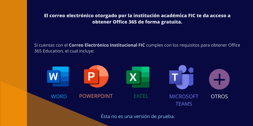 Correo Electrónico Institucional FIC – Facultad de Informática Culiacán