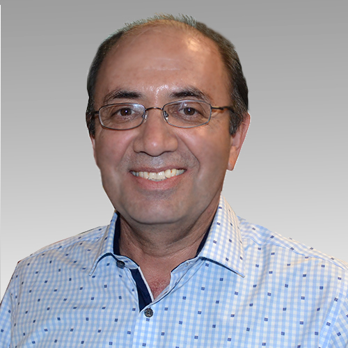Dr. Santiago Inzunza Cázares