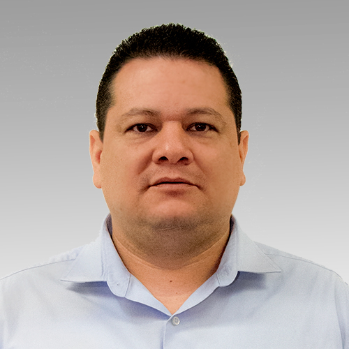 Dr. Miguel Contreras Montoya