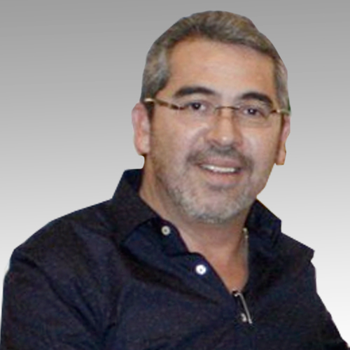 M.C. Carlos Rafael Pérez Cervantes