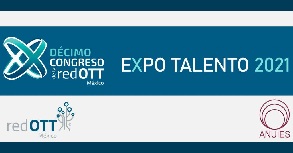 La FIC te invita a participar en la Expo Talento 2021