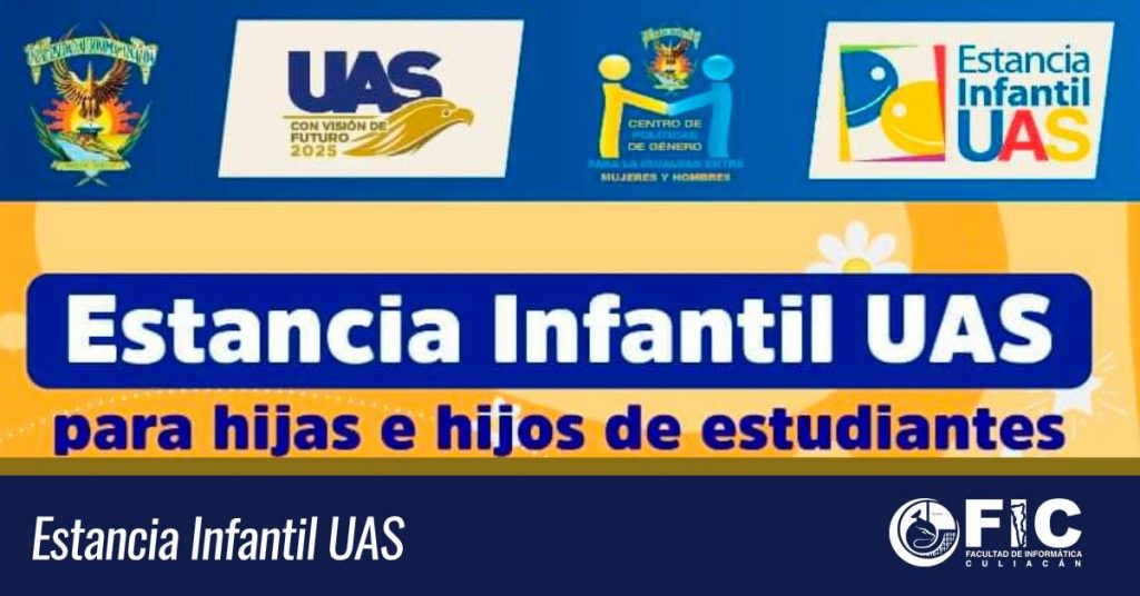Estancia Infantil UAS