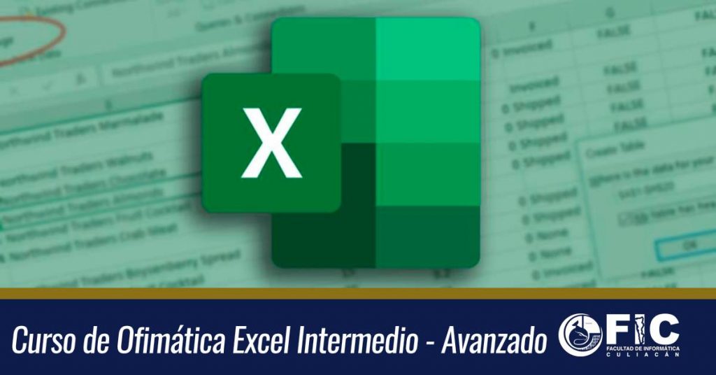 Curso de Excel Intermedio - Avanzado con Microsoft Teams