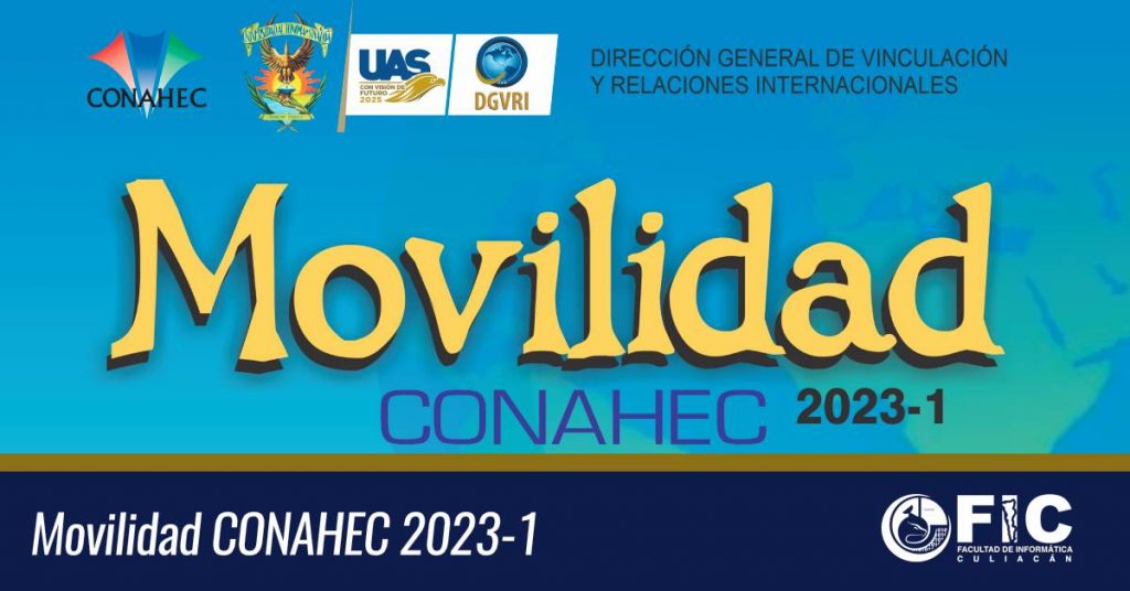 Movilidad CONAHEC 2023-1