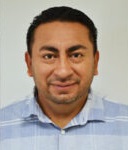 Roberto Carlos Salazar Espinoza