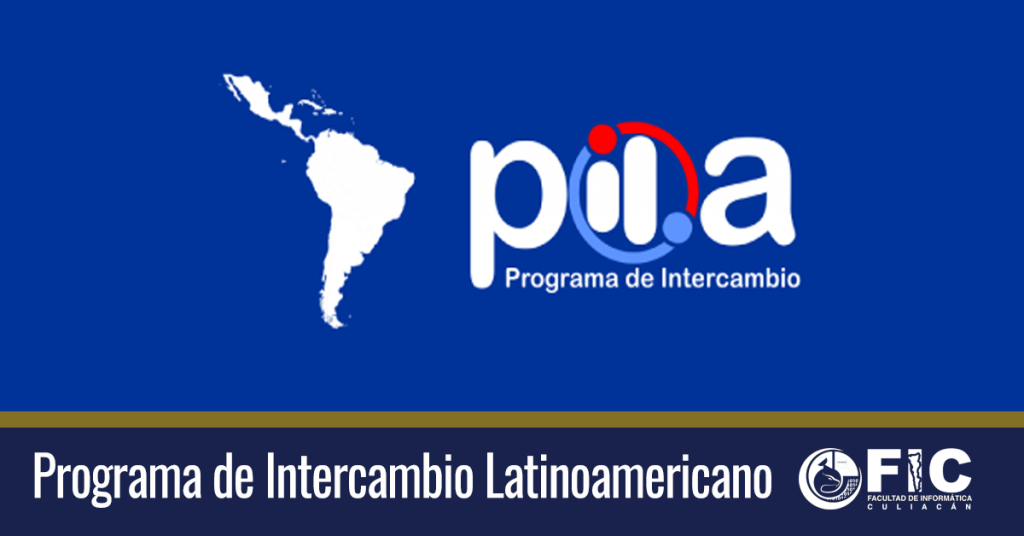 Programa de intercambio latinoamericano