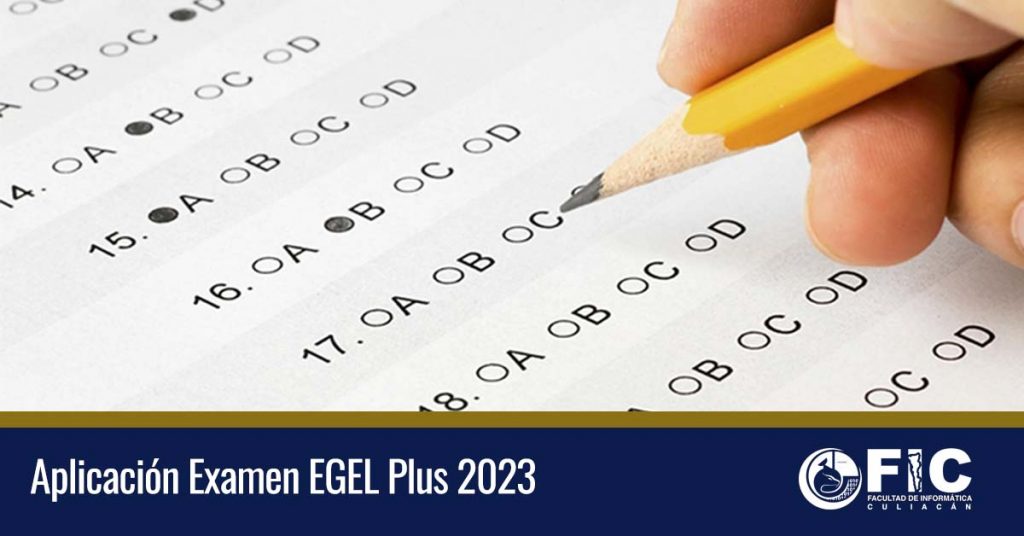 Aplicación de Examen EGEL Plus 2023
